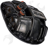 APDTY 161919 Nodular Iron Differential Cover Assembly