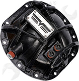 APDTY 161919 Nodular Iron Differential Cover Assembly