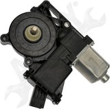 APDTY 161923 Power Window Lift Motor