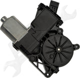 APDTY 161924 Power Window Lift Motor