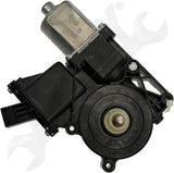 APDTY 161924 Power Window Lift Motor
