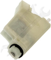 APDTY 161925 Fuel Door Actuator