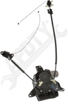 APDTY 161926 Sliding Door Motor And Cable Repair Kit