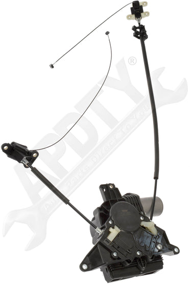 APDTY 161926 Sliding Door Motor And Cable Repair Kit