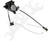 APDTY 161926 Sliding Door Motor And Cable Repair Kit