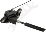 APDTY 161926 Sliding Door Motor And Cable Repair Kit