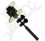 APDTY 161926 Sliding Door Motor And Cable Repair Kit
