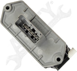 APDTY 161928 Power Window Regulator And Motor Assembly