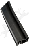 APDTY 161929 Door Glass Channel Seal
