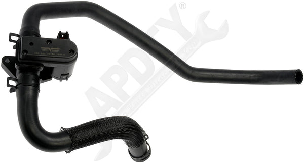 APDTY 161932 Engine Heater Hose Assembly