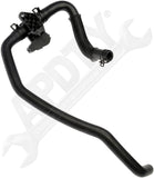 APDTY 161932 Engine Heater Hose Assembly