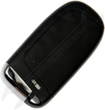 APDTY 161933 Keyless Entry Remote 4 Button