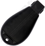 APDTY 161934 Keyless Entry Remote 5 Button