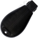 APDTY 161935 Keyless Entry Remote 5 Button