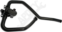 APDTY 161937 Engine Heater Hose Assembly