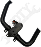 APDTY 161937 Engine Heater Hose Assembly