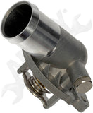 APDTY 161938 Engine Coolant Water Outlet