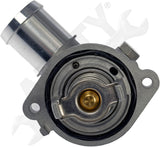 APDTY 161938 Engine Coolant Water Outlet