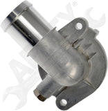 APDTY 161938 Engine Coolant Water Outlet