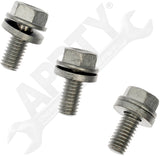 APDTY 161940 Turbocharger Mount Kit