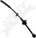 APDTY 161942 Transmission Shifter Cable