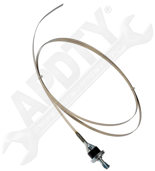 APDTY 161945 Engine Oil Dipstick