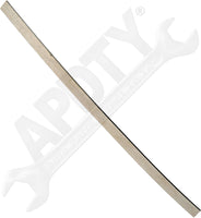 APDTY 161945 Engine Oil Dipstick