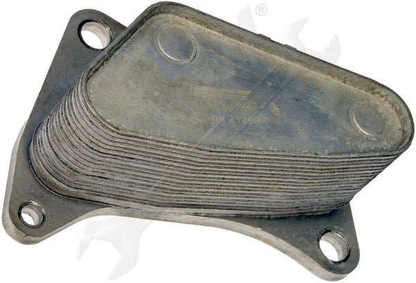 APDTY 161947 Engine Oil Cooler