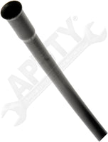 APDTY 161948 Engine Oil Dipstick Tube - Metal