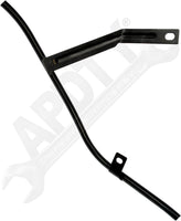 APDTY 161948 Engine Oil Dipstick Tube - Metal