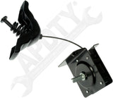 APDTY 161951 Spare Tire Hoist Assembly