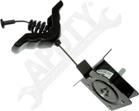 APDTY 161951 Spare Tire Hoist Assembly