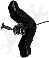 APDTY 161951 Spare Tire Hoist Assembly