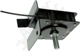 APDTY 161951 Spare Tire Hoist Assembly