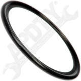 APDTY 161956 Engine Oil Cooler & Oil Filter Adapter Rubber Gasket Oring Seal