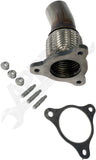APDTY 161957 Exhaust Flange Repair