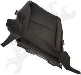 APDTY 161959 Seat Bottom Cushion Cover