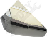 APDTY 161960 Seat Bottom Cushion & Cover Front Left	 Dark Ash Gray w/o Seat Heat