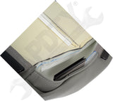 APDTY 161960 Seat Bottom Cushion & Cover Front Left	 Dark Ash Gray w/o Seat Heat