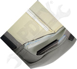 APDTY 161960 Seat Bottom Cushion & Cover Front Left	 Dark Ash Gray w/o Seat Heat