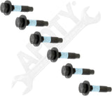 APDTY 161961 Truck Bed Mounting Hardware