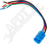 APDTY 161964 Switch Connection Harness