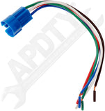APDTY 161964 Switch Connection Harness