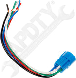 APDTY 161964 Switch Connection Harness
