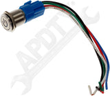 APDTY 161965 Power On/Off-Off/On Switch
