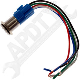 APDTY 161966 Power Momentary On Switch
