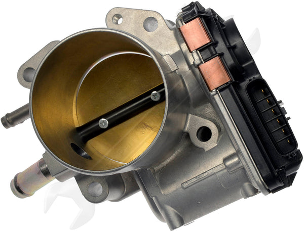 APDTY 161973 Electronic Throttle Body