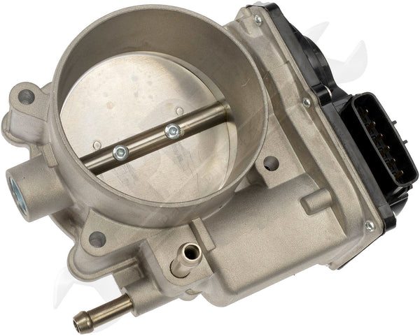 APDTY 161977 Electronic Throttle Body