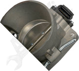 APDTY 161979 Electronic Throttle Body