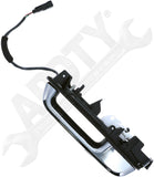 APDTY 161980 Exterior Door Handle